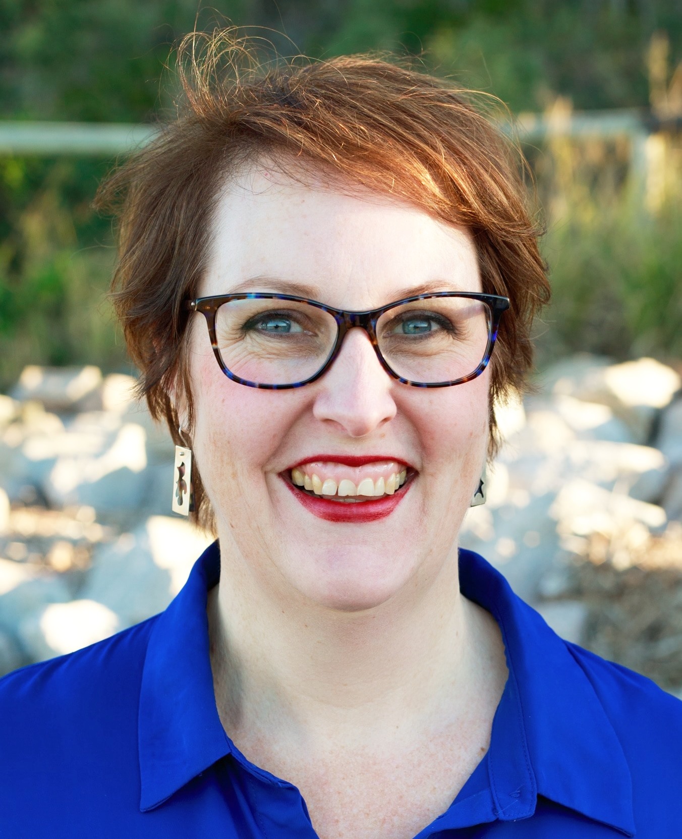 Julie Edwards