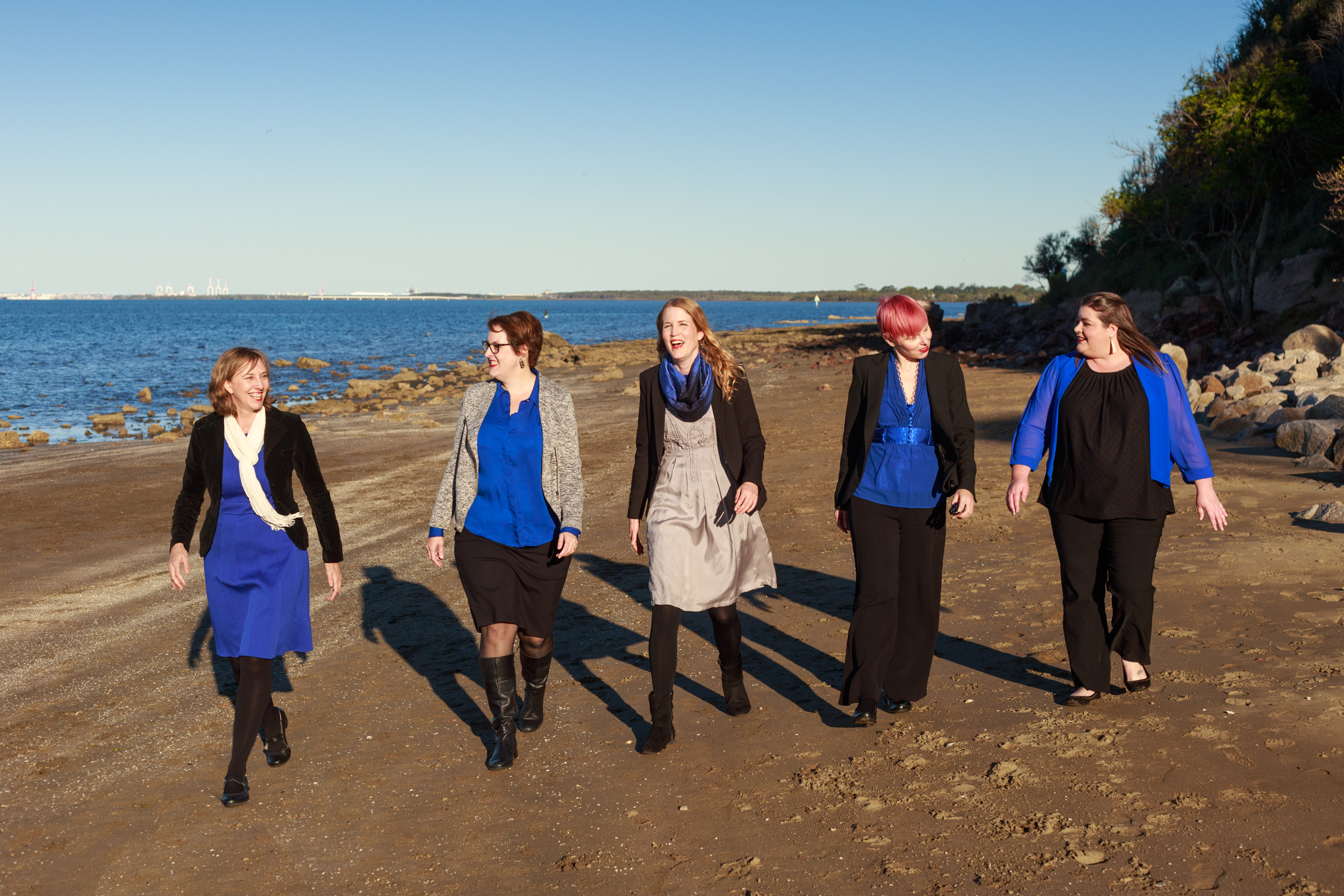Scarborough Christmas Carols - Scarborough Beach Park
